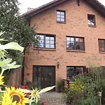 Ferienwohnung Am Stadthafen _ Obje