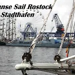 Ferienwohnung Am Stadthafen _ Obje