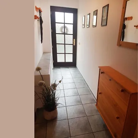 Am Stadthafen _ Obje Apartment
